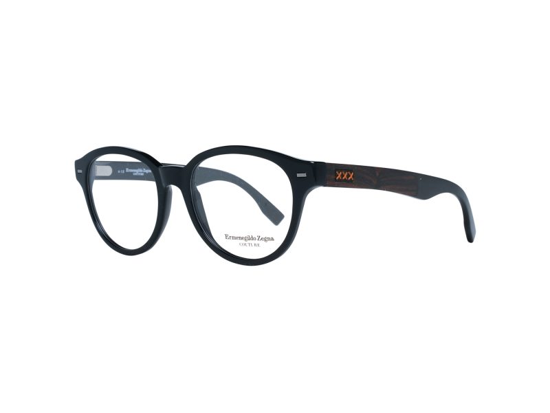 Zegna Couture ZC 5002 001 51 Férfi szemüvegkeret (optikai keret)