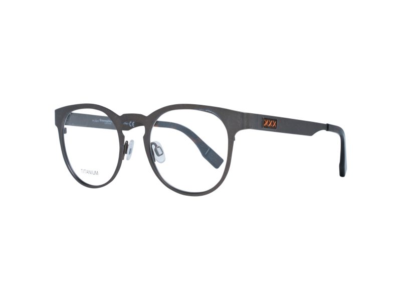 Zegna Couture ZC 5003 020 48 Férfi szemüvegkeret (optikai keret)