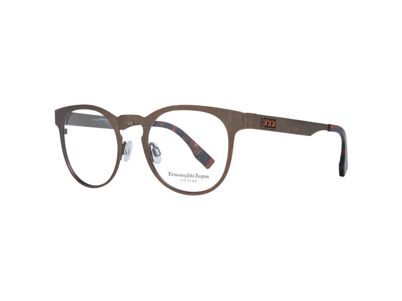 Zegna Couture ZC 5003 034 48 Férfi szemüvegkeret (optikai keret)