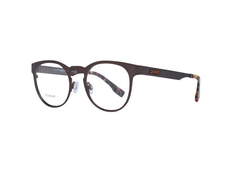 Zegna Couture ZC 5003 038 48 Férfi szemüvegkeret (optikai keret)