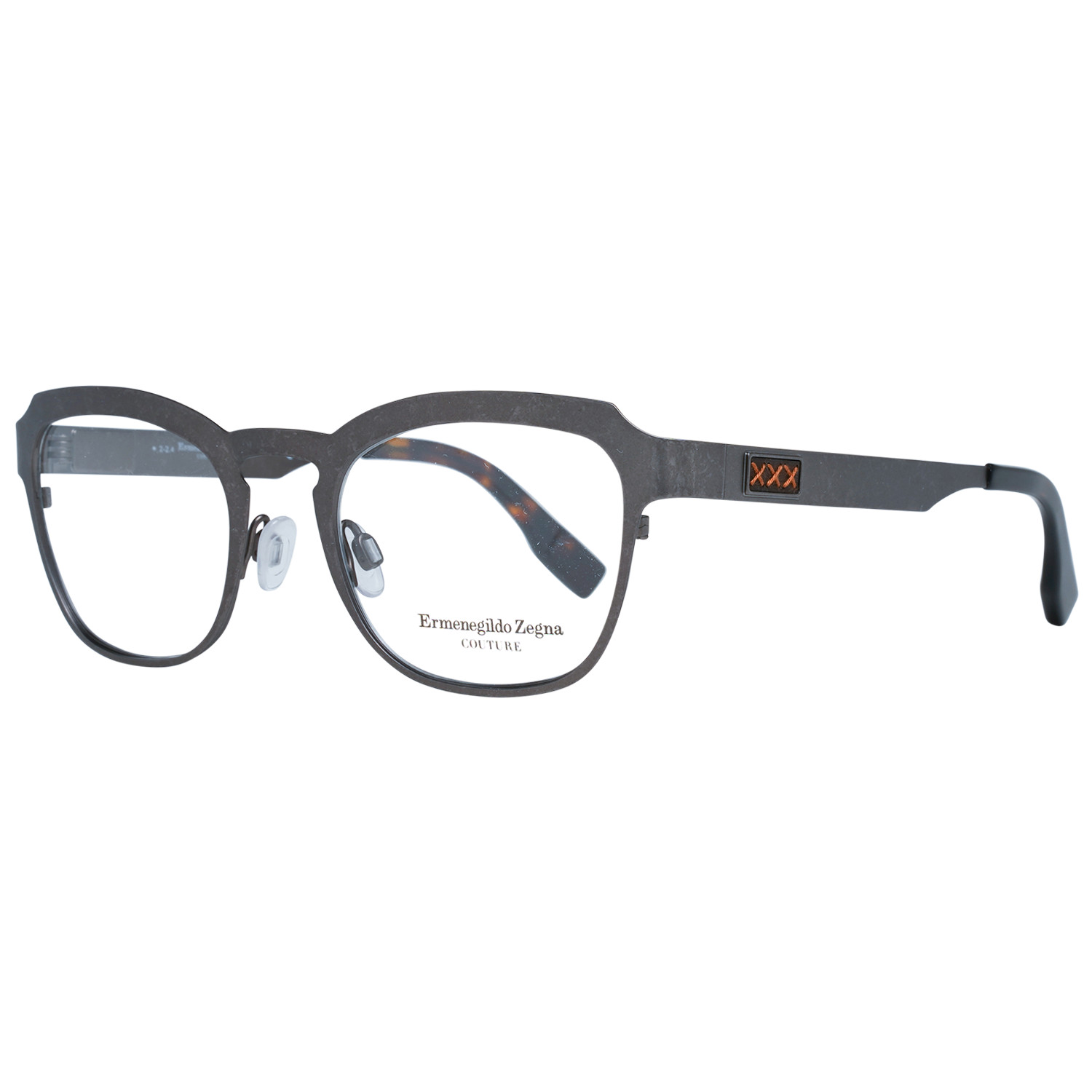  Ermenegildo Zegna ZC 5004 020 49 Férfi szemüvegkeret (optikai keret) akciós termékkép 1