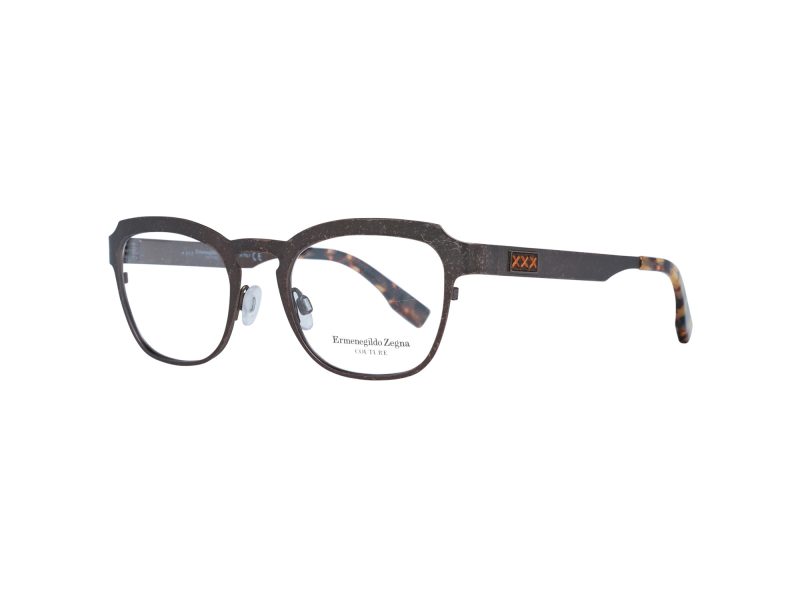 Zegna Couture ZC 5004 038 49 Férfi szemüvegkeret (optikai keret)