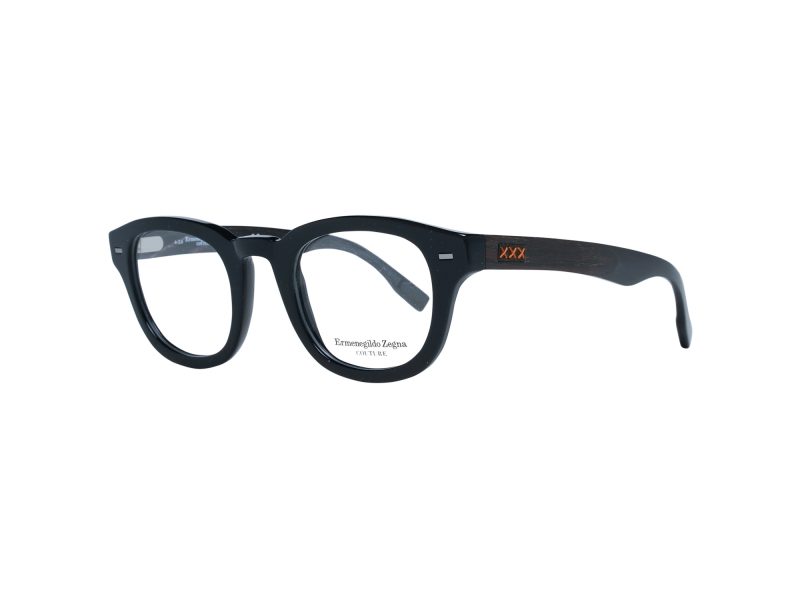 Zegna Couture ZC 5005 001 47 Férfi szemüvegkeret (optikai keret)