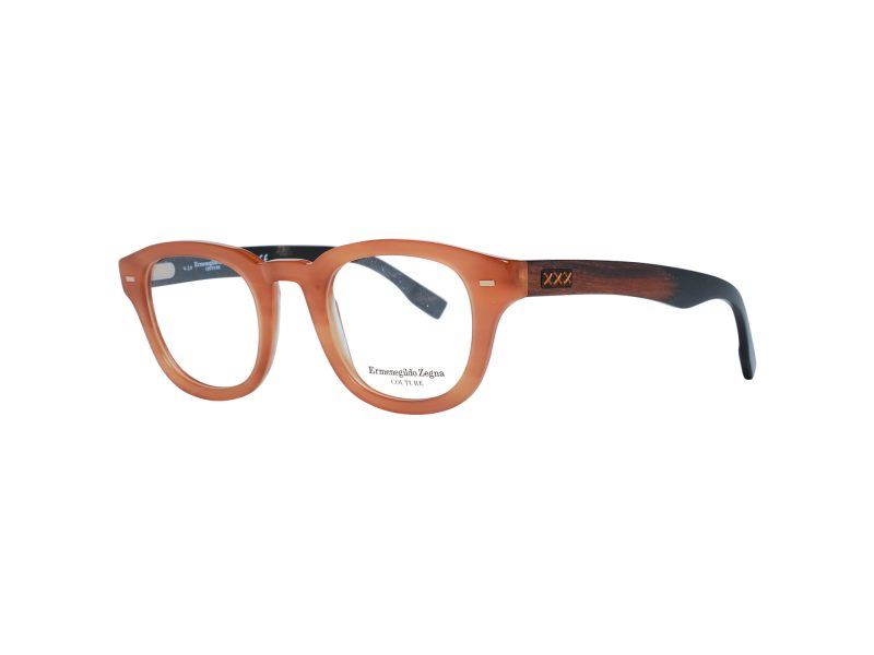 Zegna Couture ZC 5005 041 47 Férfi szemüvegkeret (optikai keret)