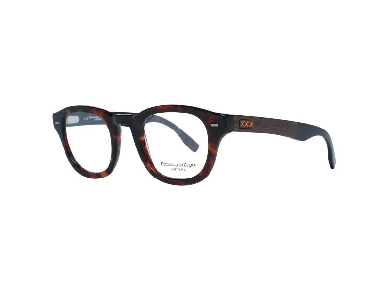 Zegna Couture ZC 5005 056 47 Férfi szemüvegkeret (optikai keret)