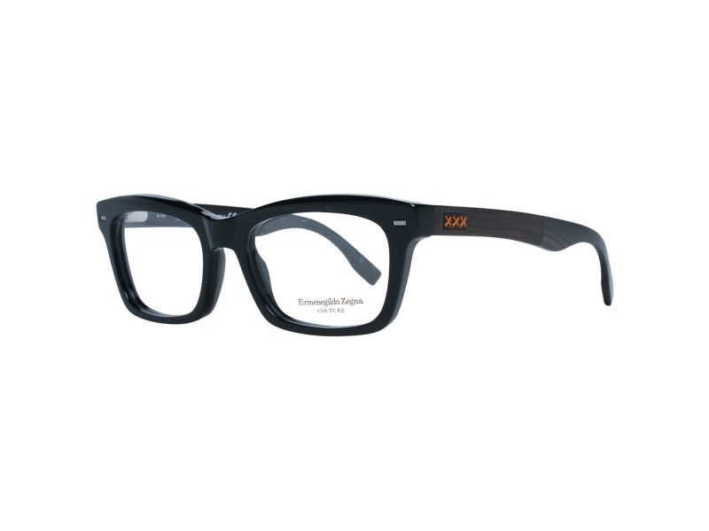 Zegna Couture ZC 5006 001 53 Férfi szemüvegkeret (optikai keret)