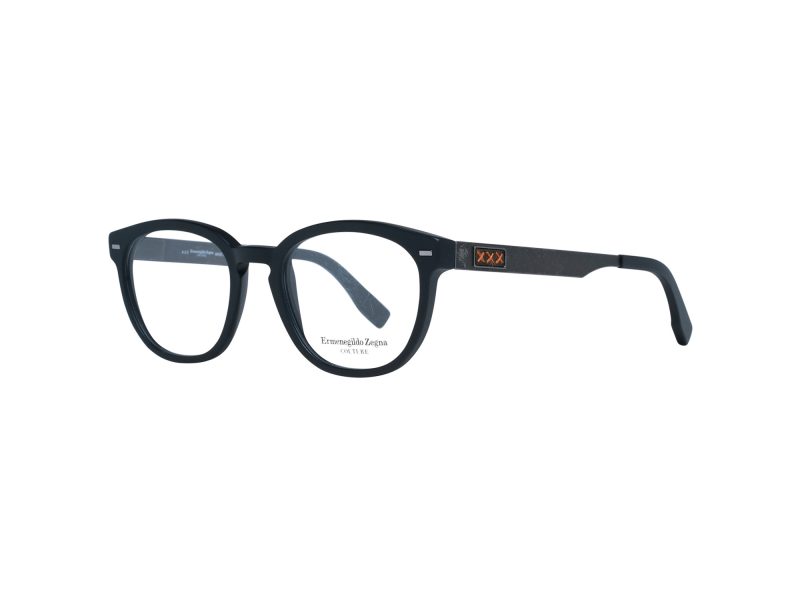 Zegna Couture ZC 5007 002 50 Férfi szemüvegkeret (optikai keret)