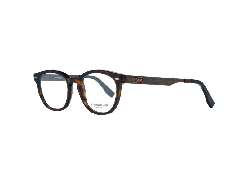 Zegna Couture ZC 5007 052 50 Férfi szemüvegkeret (optikai keret)