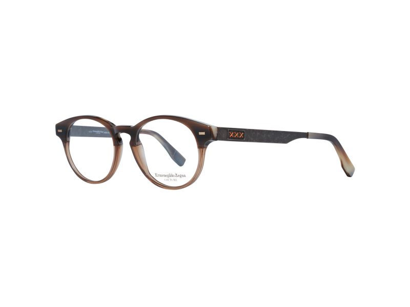 Zegna Couture ZC 5008 064 49 Férfi szemüvegkeret (optikai keret)