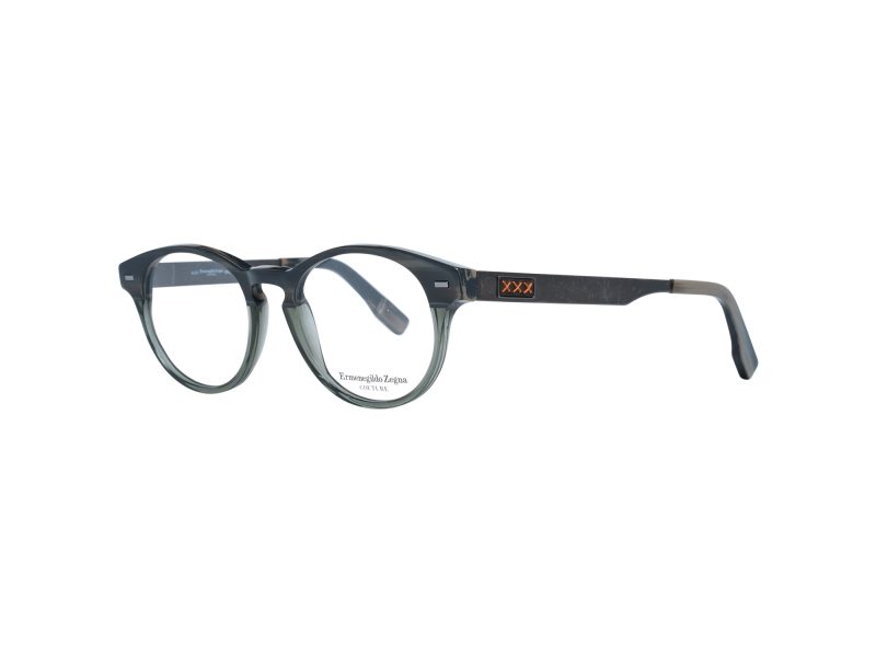 Zegna Couture ZC 5008 065 49 Férfi szemüvegkeret (optikai keret)