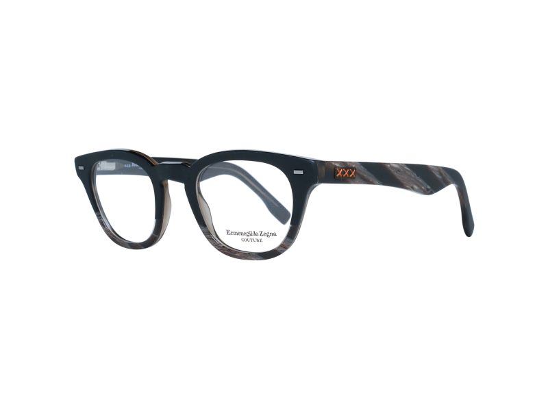 Zegna Couture ZC 5011 005 48 Férfi szemüvegkeret (optikai keret)