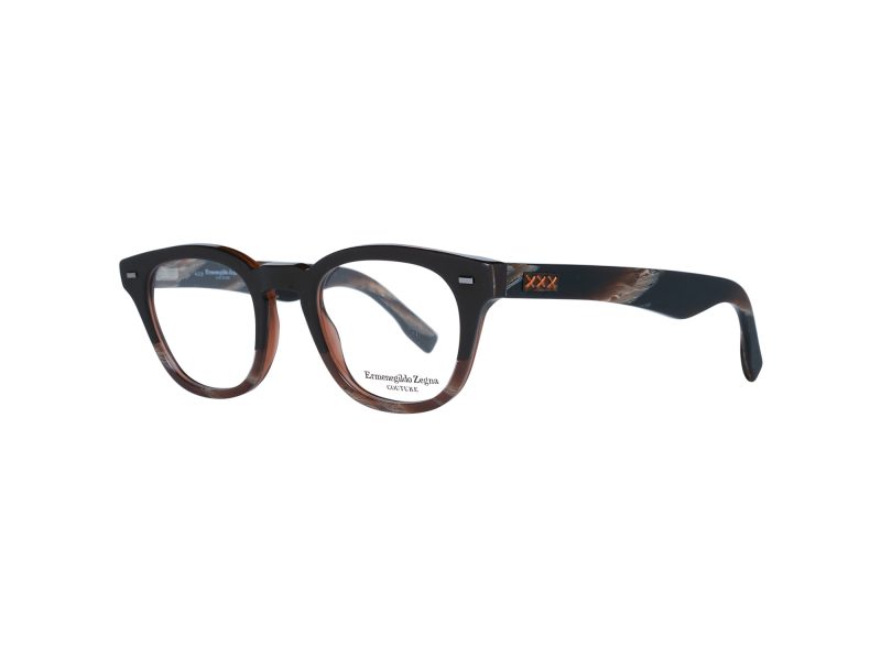 Zegna Couture ZC 5011 050 48 Férfi szemüvegkeret (optikai keret)