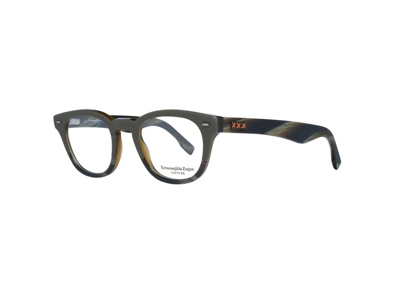 Zegna Couture ZC 5011 098 48 Férfi szemüvegkeret (optikai keret)