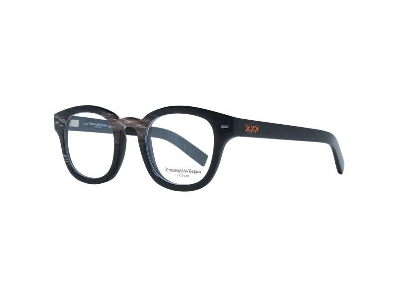 Zegna Couture ZC 5014 062 47 Férfi szemüvegkeret (optikai keret)