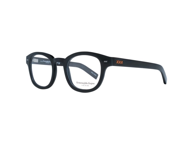 Zegna Couture ZC 5014 063 47 Férfi szemüvegkeret (optikai keret)