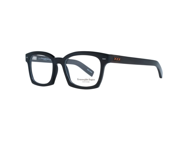 Zegna Couture ZC 5015 063 51 Férfi szemüvegkeret (optikai keret)