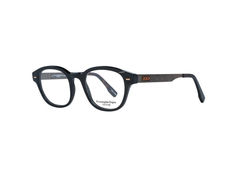 Zegna Couture ZC 5017 063 48 Férfi szemüvegkeret (optikai keret)