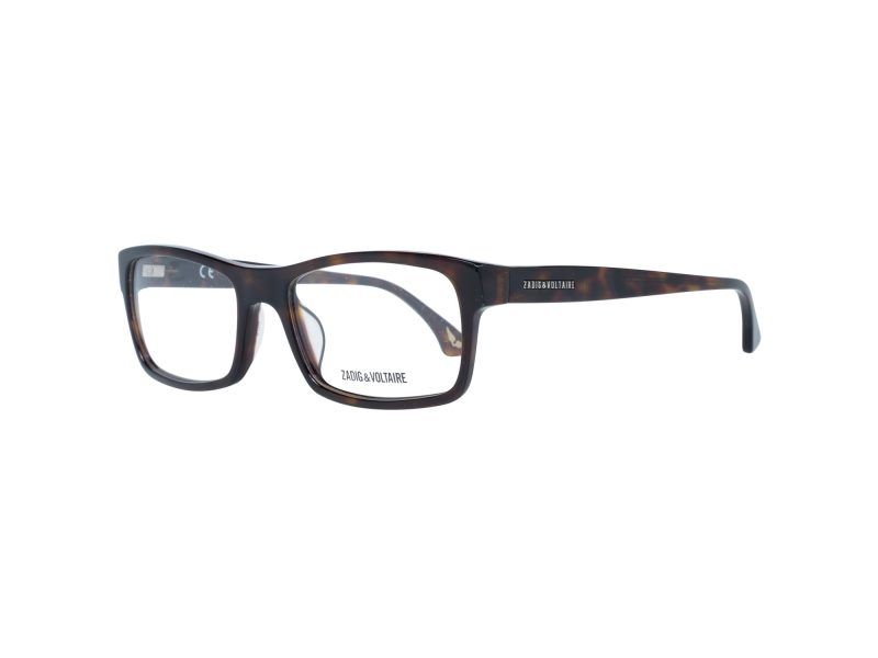 Zadig & Voltaire ZV 028 0790 54 Férfi szemüvegkeret (optikai keret)