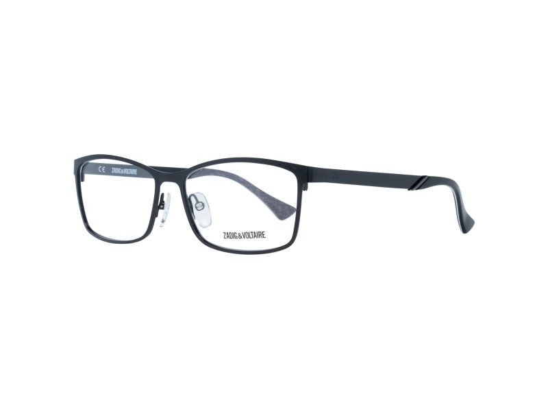 Zadig & Voltaire ZV 049 0531 55 Férfi szemüvegkeret (optikai keret)