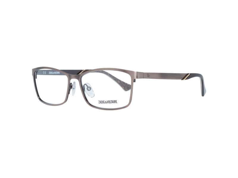 Zadig & Voltaire ZV 049 08A8 55 Férfi szemüvegkeret (optikai keret)