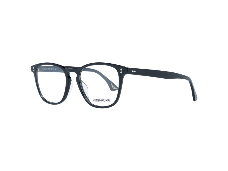 Zadig & Voltaire ZV 080 0700 48 Férfi szemüvegkeret (optikai keret)