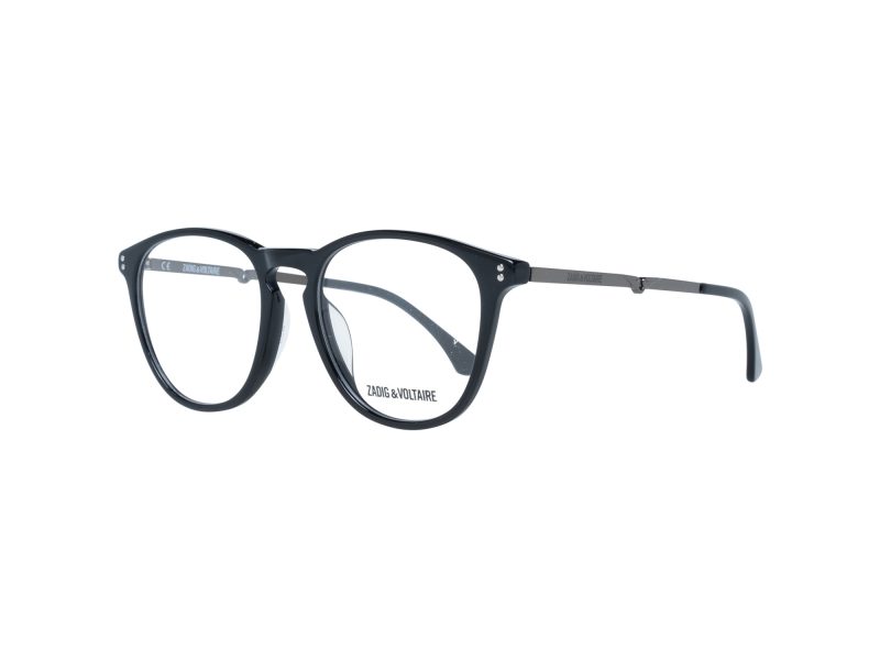 Zadig & Voltaire ZV 115 0700 49 Férfi szemüvegkeret (optikai keret)