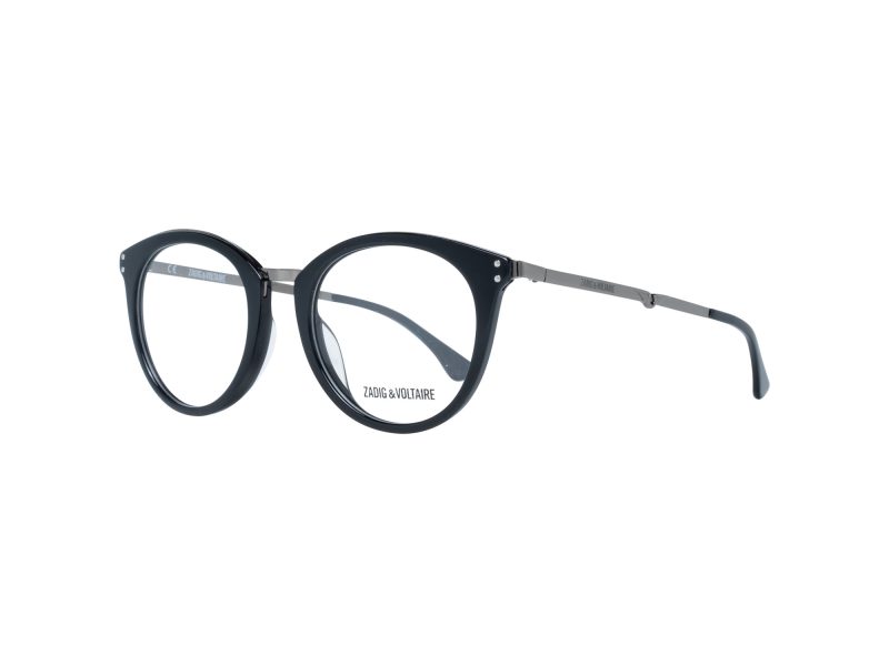 Zadig & Voltaire ZV 116 0700 48 Férfi, Női szemüvegkeret (optikai keret)