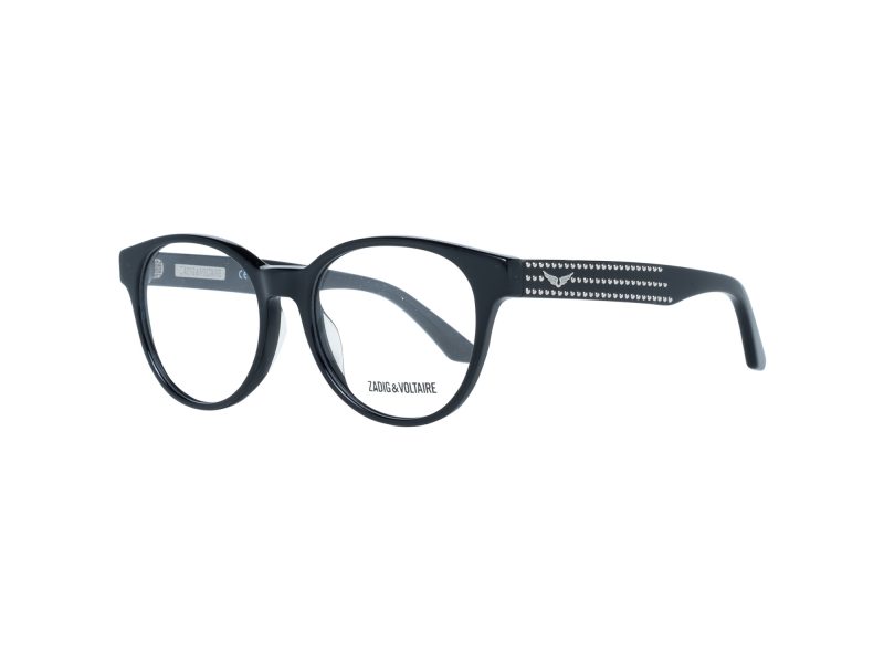 Zadig & Voltaire ZV 120S 0700 50 Női szemüvegkeret (optikai keret)