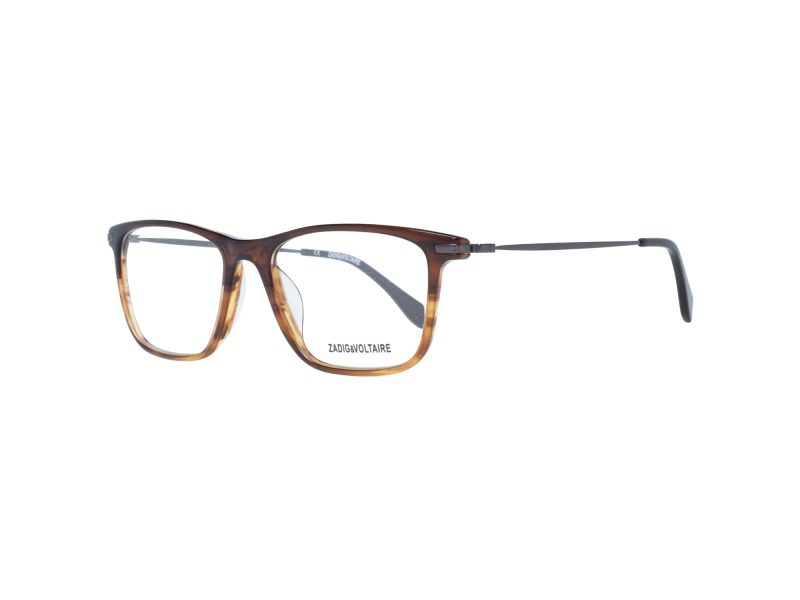 Zadig & Voltaire ZV 135 0D83 53 Férfi szemüvegkeret (optikai keret)