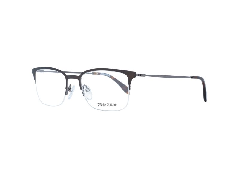 Zadig & Voltaire ZV 136 08KP 52 Férfi szemüvegkeret (optikai keret)