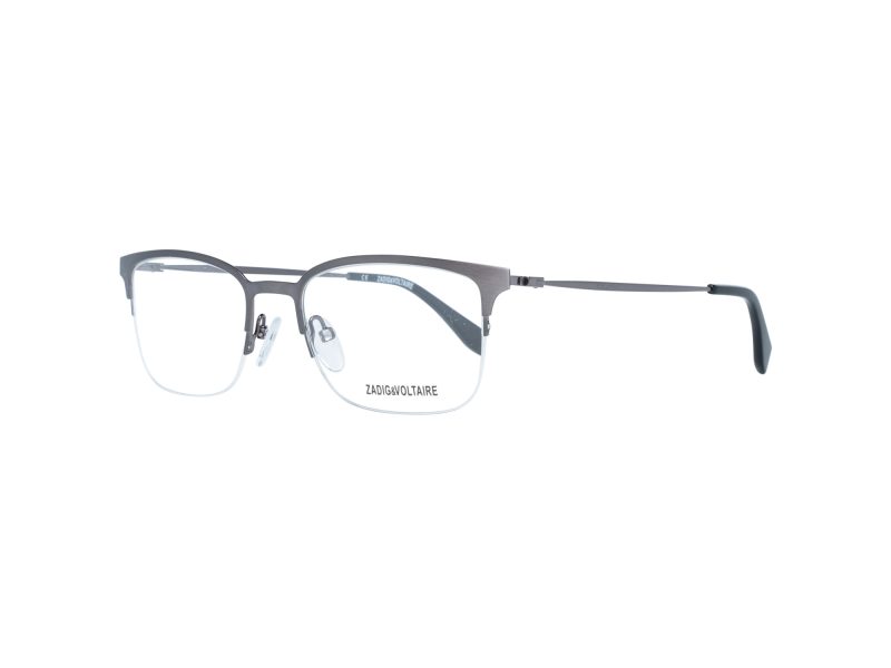 Zadig & Voltaire ZV 136 0H68 52 Férfi szemüvegkeret (optikai keret)