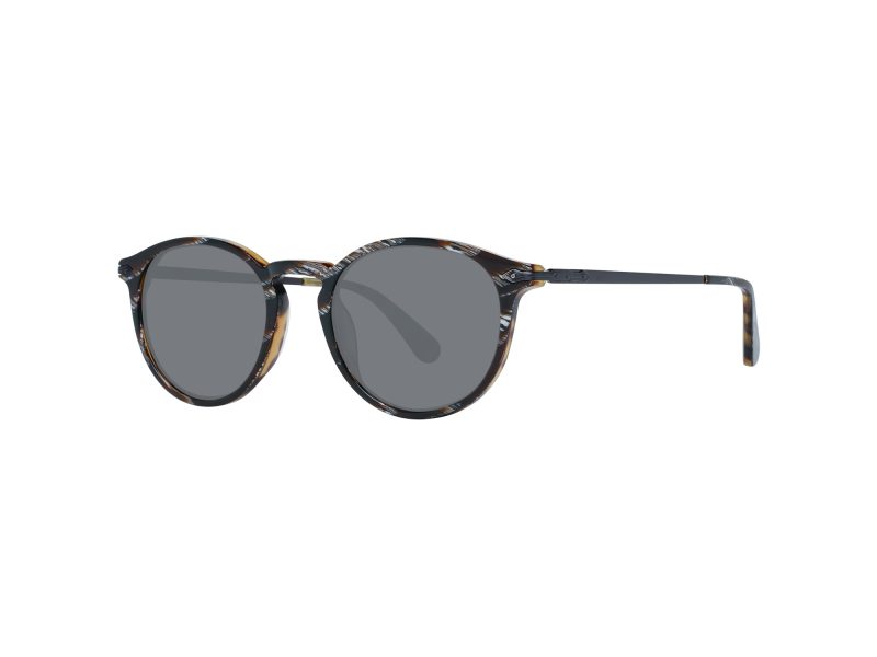 Zac Posen Jean Paul Z JNP BK 51 Férfi napszemüveg