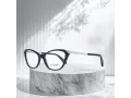 Zac Posen Lorelei Z LRL BK 52 Női szemüvegkeret (optikai keret)