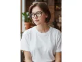 Zac Posen Lorelei Z LRL BK 52 Női szemüvegkeret (optikai keret)