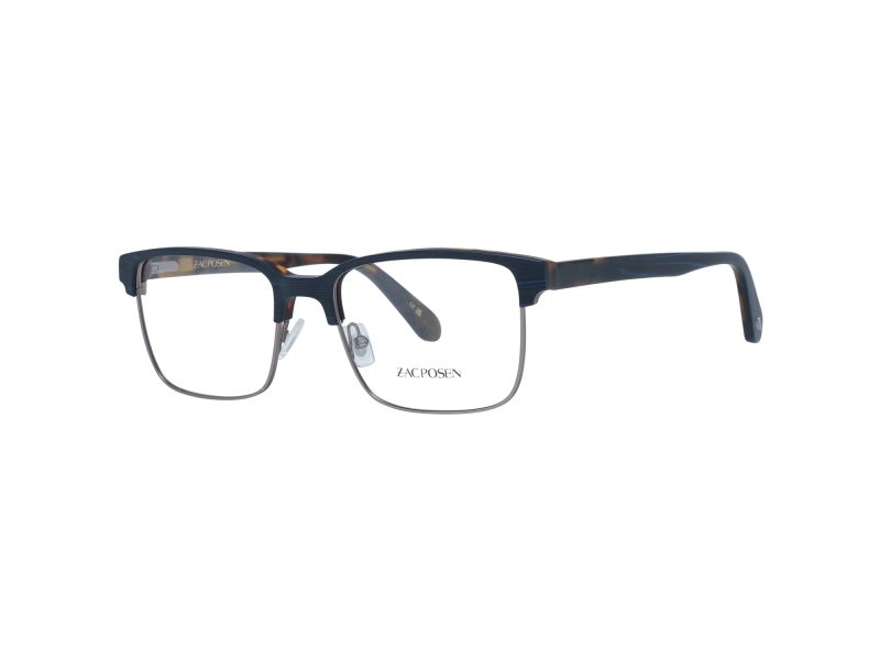 Zac Posen Montgomery Z MON NV 55 Férfi szemüvegkeret (optikai keret)