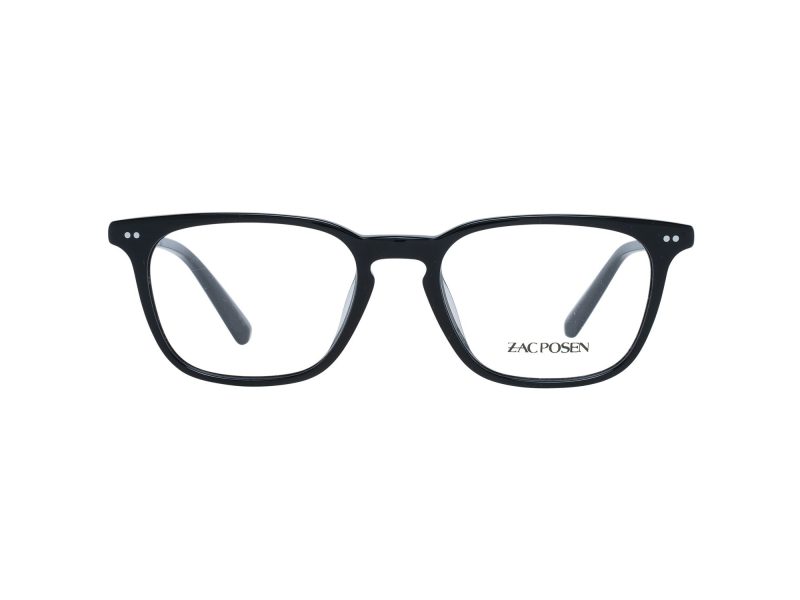 Zac Posen Z ZSYL BK 51 szemüvegkeret (optikai keret)