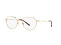 Dolce & Gabbana DG 1349 02 52 Férfi szemüvegkeret (optikai keret)