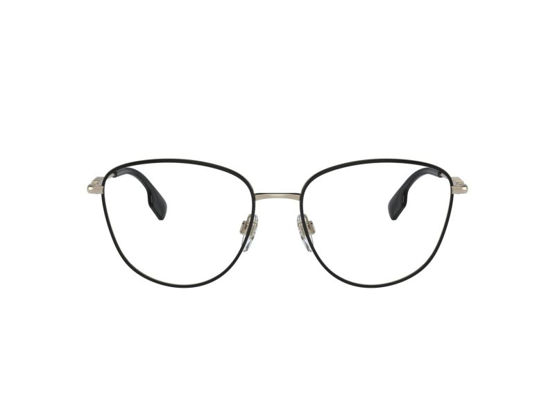 Burberry Virginia BE 1376 1109 53 Női szemüvegkeret (optikai keret)