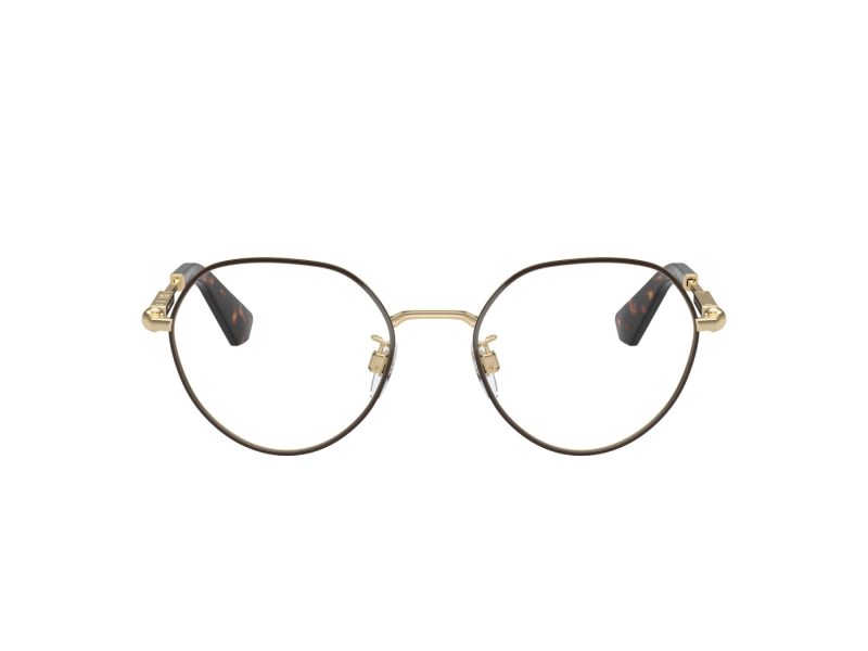 Burberry BE 1388D 1109 51 Férfi szemüvegkeret (optikai keret)