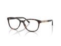 Burberry BE 2172 3002 52 Női szemüvegkeret (optikai keret)