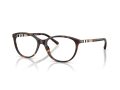 Burberry BE 2205 3002 52 Női szemüvegkeret (optikai keret)