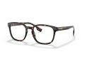 Burberry Edison BE 2344 3920 53 Férfi szemüvegkeret (optikai keret)