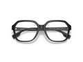 Burberry Isabella BE 2358 3977 54 Női szemüvegkeret (optikai keret)