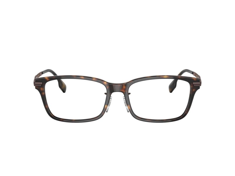 Burberry BE 2362D 3002 55 Férfi szemüvegkeret (optikai keret)