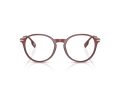 Burberry Alisson BE 2365 4022 51 Női szemüvegkeret (optikai keret)