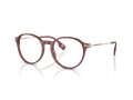 Burberry Alisson BE 2365 4022 51 Női szemüvegkeret (optikai keret)