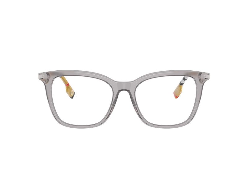 Burberry BE 2390 3892 50 Női szemüvegkeret (optikai keret)