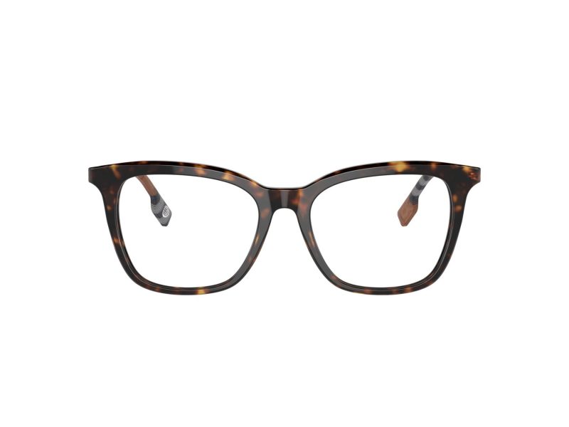 Burberry BE 2390 4017 52 Női szemüvegkeret (optikai keret)