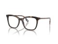 Burberry BE 2390 4017 52 Női szemüvegkeret (optikai keret)