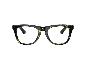   Burberry BE 2409 4124 51 Férfi szemüvegkeret (optikai keret)